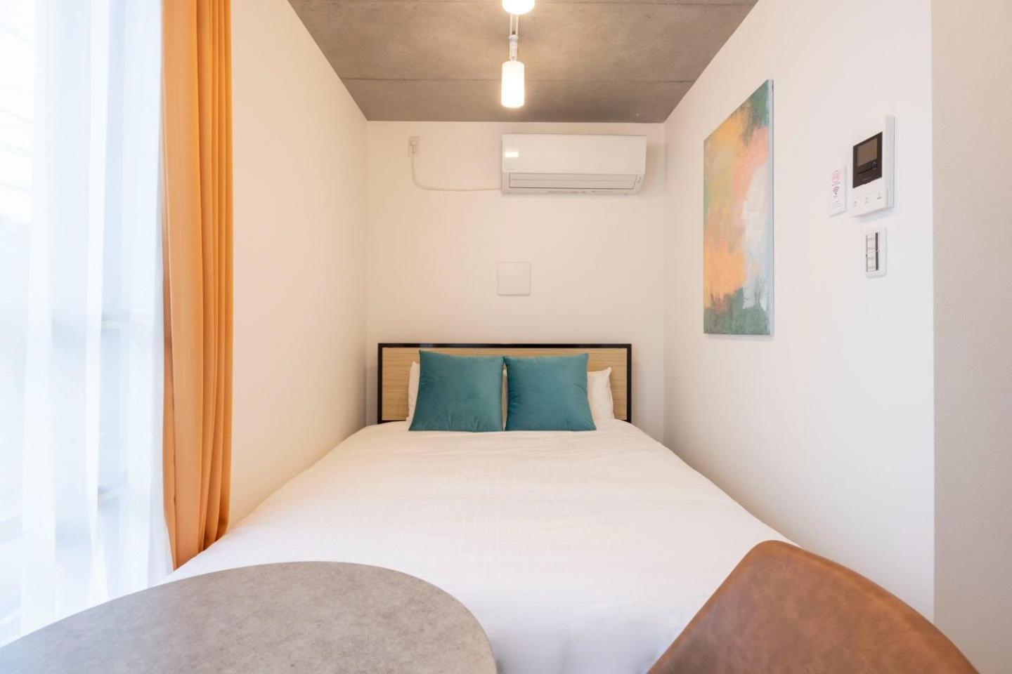 Arucia Sangenjaya Apartman Tokió Kültér fotó