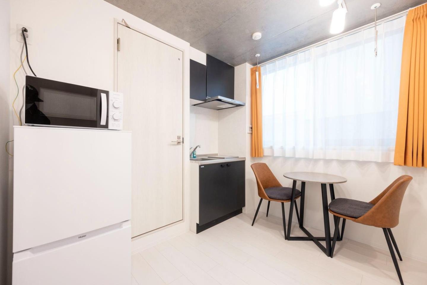 Arucia Sangenjaya Apartman Tokió Kültér fotó