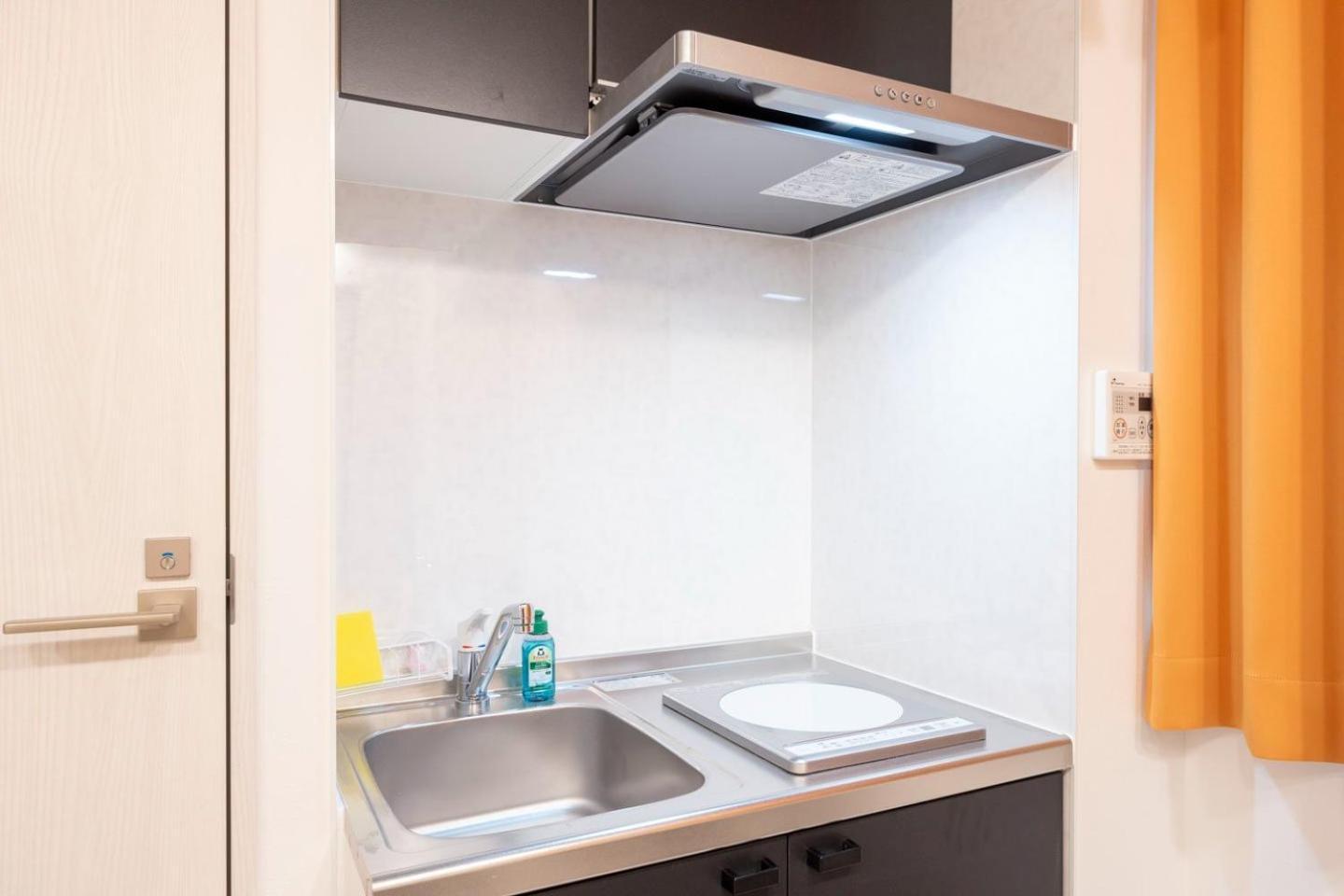 Arucia Sangenjaya Apartman Tokió Kültér fotó