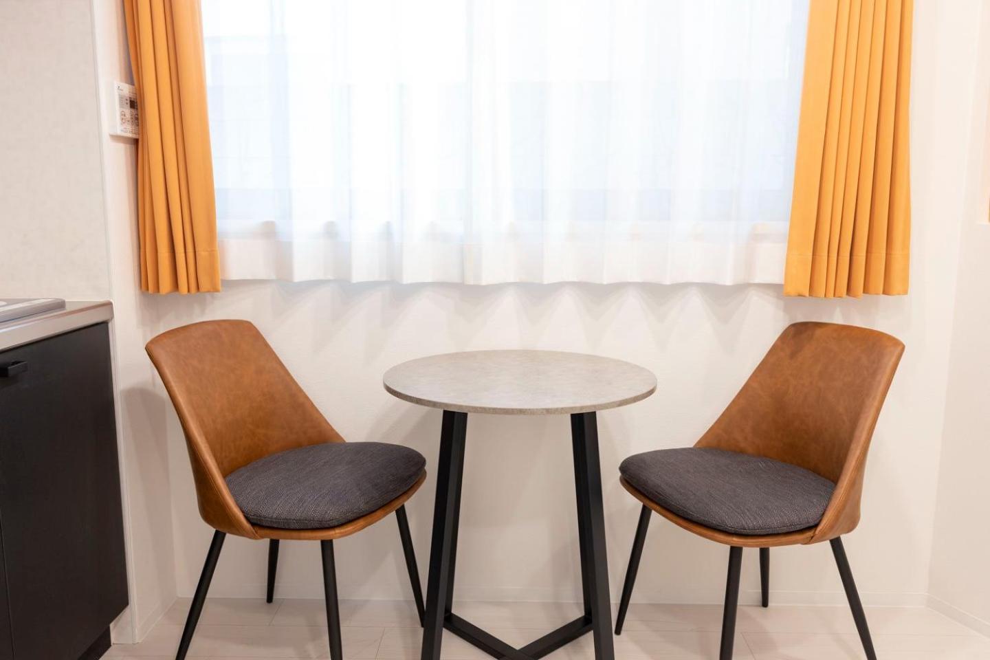 Arucia Sangenjaya Apartman Tokió Kültér fotó