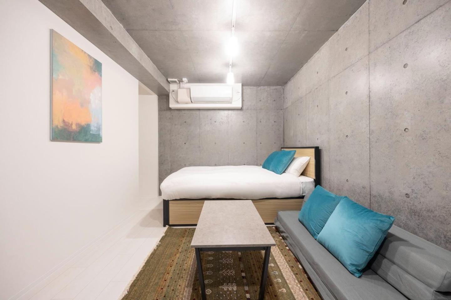 Arucia Sangenjaya Apartman Tokió Kültér fotó