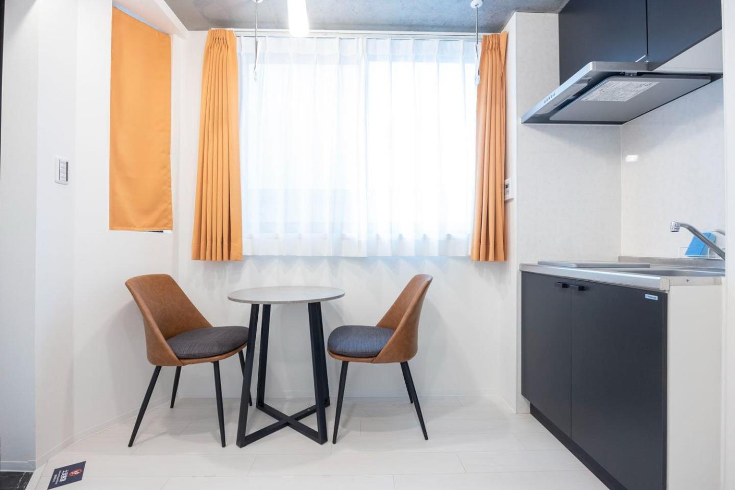 Arucia Sangenjaya Apartman Tokió Kültér fotó