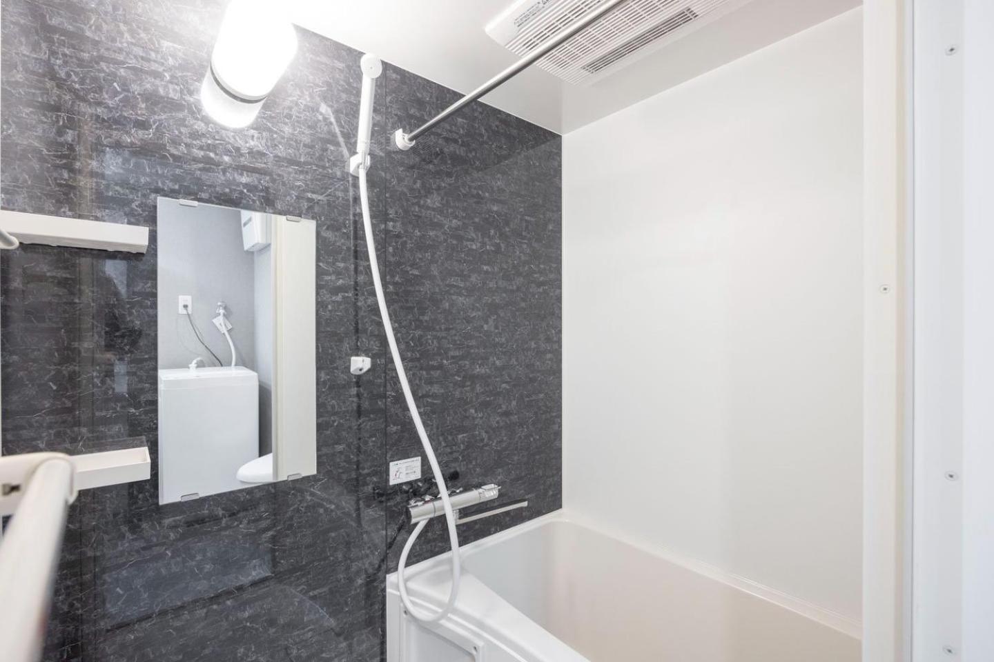 Arucia Sangenjaya Apartman Tokió Kültér fotó