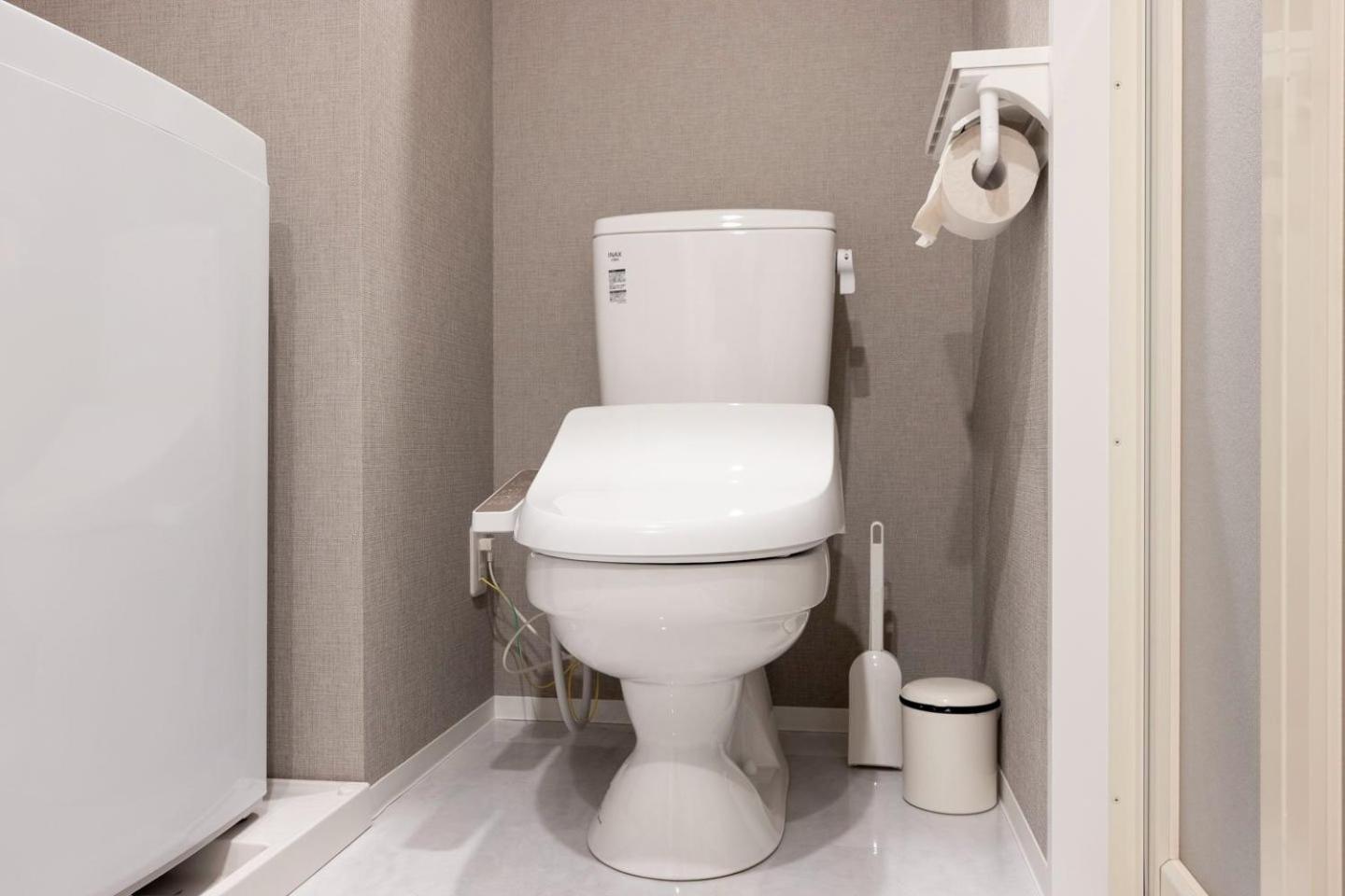 Arucia Sangenjaya Apartman Tokió Kültér fotó