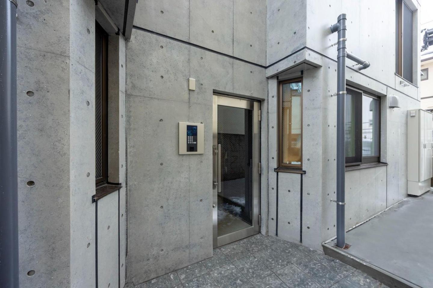Arucia Sangenjaya Apartman Tokió Kültér fotó