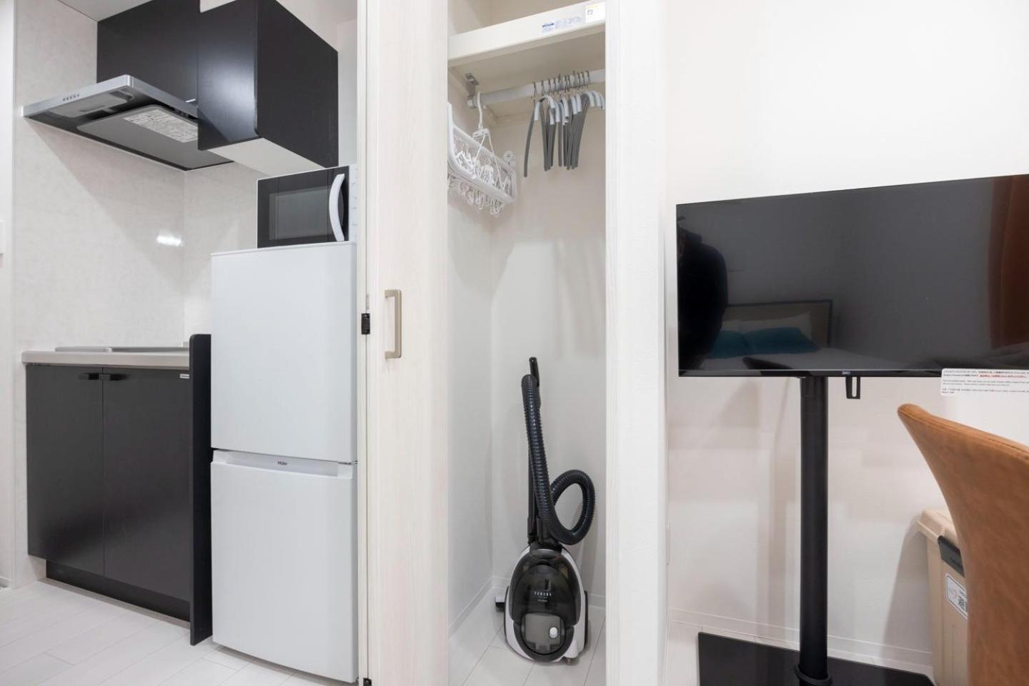 Arucia Sangenjaya Apartman Tokió Kültér fotó